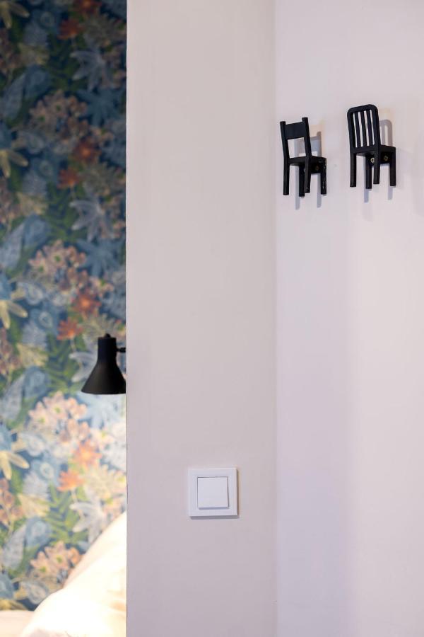 Apartament Economy Downtown Design - Free Parking - Balcony - Super Puplic Transport - Ac Budapesta